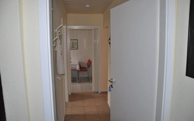 Feriendomizil Sudmann