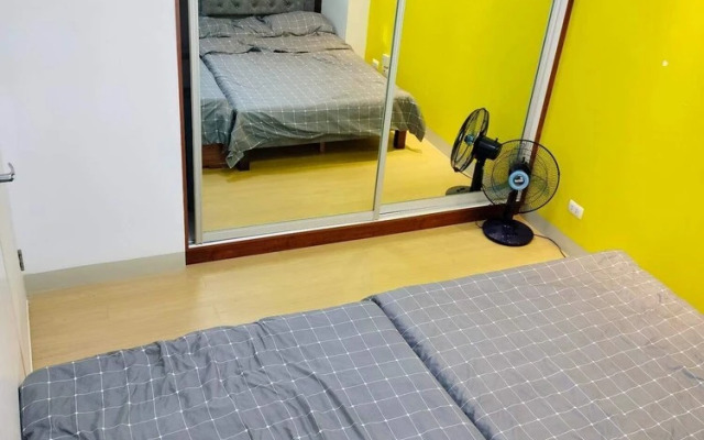 The Levels 2BR Condo Plus Free Parking