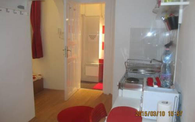 Kato Privat Apartment