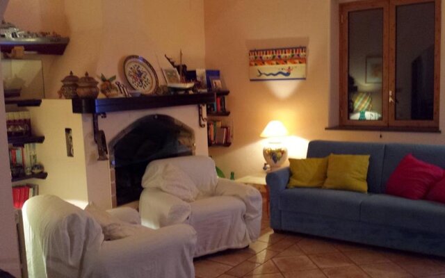Terrazza sull' Alba