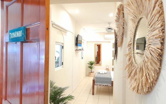 Zulu Surf Hotel