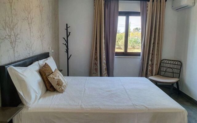 Vila Fuzeta Bed & Breakfast