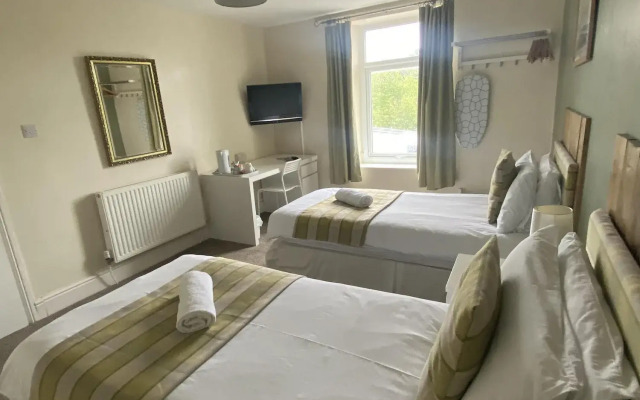 Number 19 Guesthouse