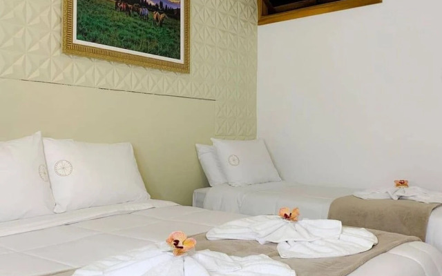 Pousada Sonho de Gramado