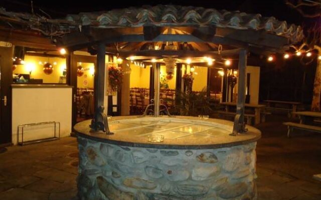 Hotel Ristorante Belvedere