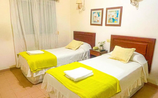 Nuevo Hotel Bristol
