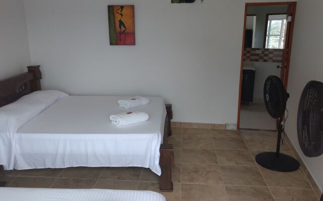 The Rock House Hostel - Adults Only