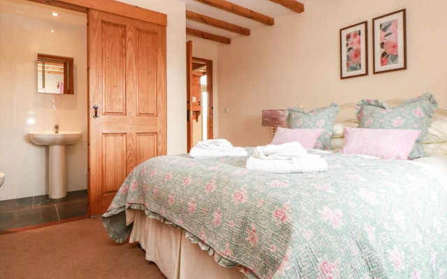 Ash Cottage