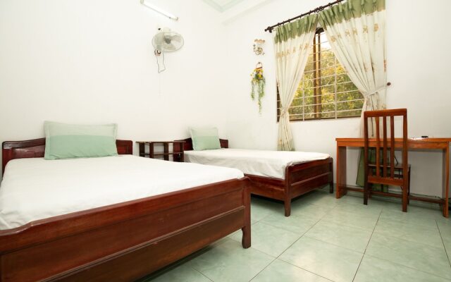 SPOT ON 1076 Dai Loc Motel