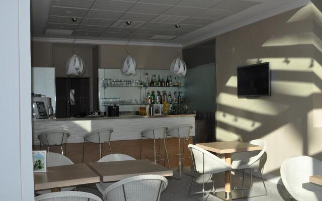 Hôtel Vacances Bleues Le Balmoral