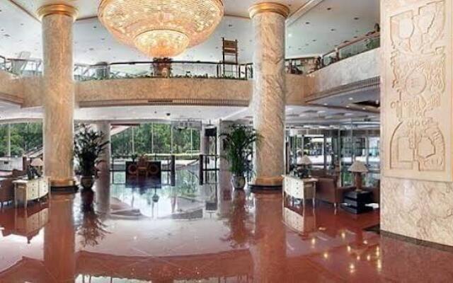 Beijing Capital Xindadu Hotel