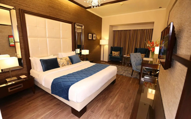 Ramada By Wyndham Multan