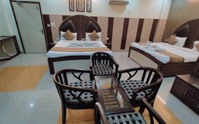Hotel Holy Basil