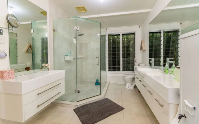 Beary's Rest on Bribie Island