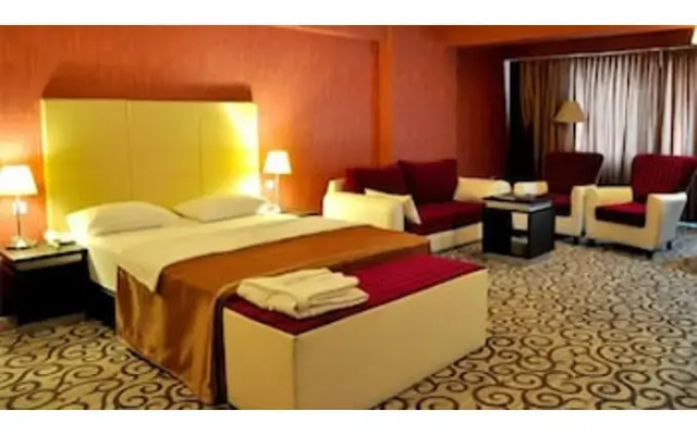 Hotel Konak Mazlum