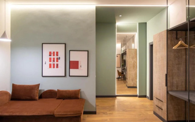 Allure Boutique Hotel