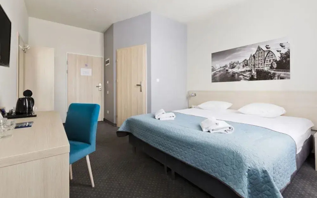 Hotel Silver