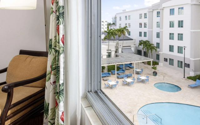 Hampton Inn & Suites San Juan
