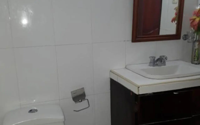 Apartamento Edificio los Delfines Playa Cartagena - Apartment in Cartagena - Photo 5