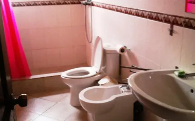 Taino Accomodation