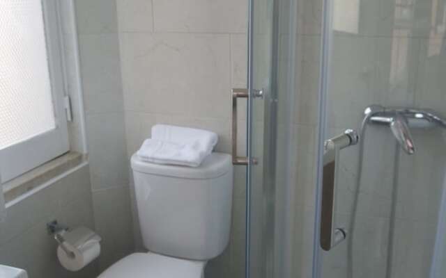 Avenida Cozy Apartment