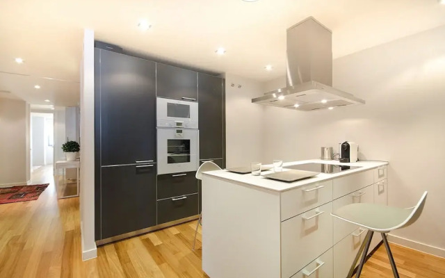 You Stylish Paseo De Gracia 2