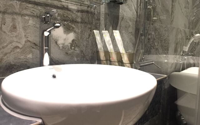 Sunside Inn 428