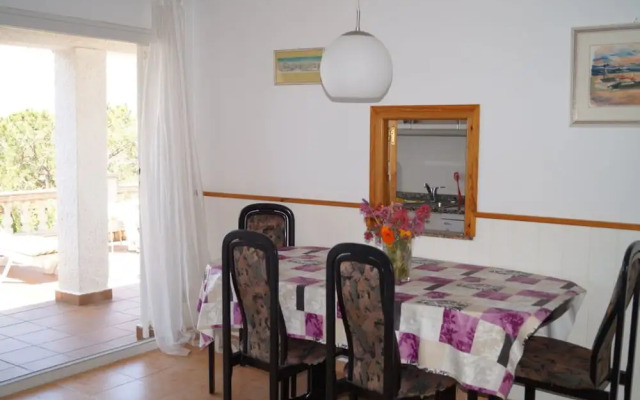 107523 - House in Cala Canyelles