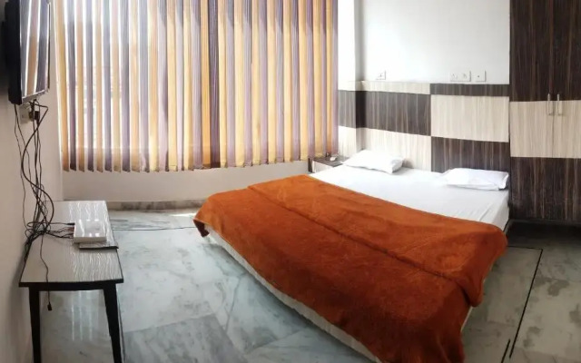 Time Square Guest House