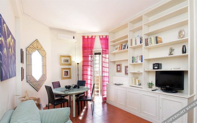 Trastevere Apartments - Jewish Ghetto Area