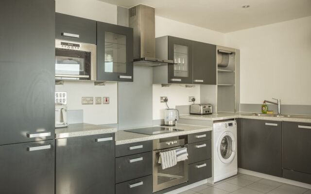 Austin David Apartments - Riverstate