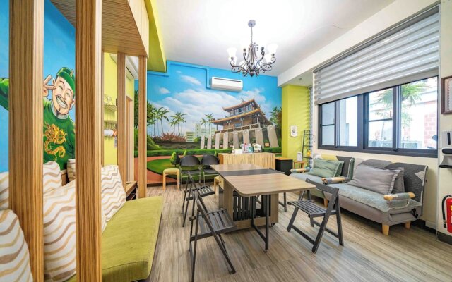 Chikan Fun Guesthouse