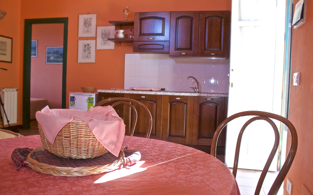 Hotel Agriturismo Santa Margherita