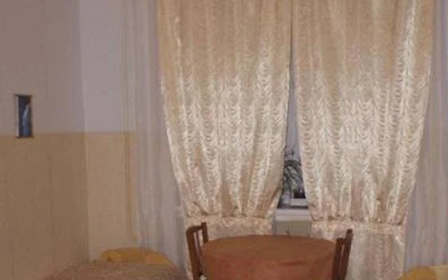Granny's Home