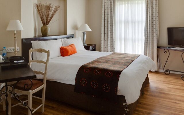 Protea Hotel by Marriott Mahikeng