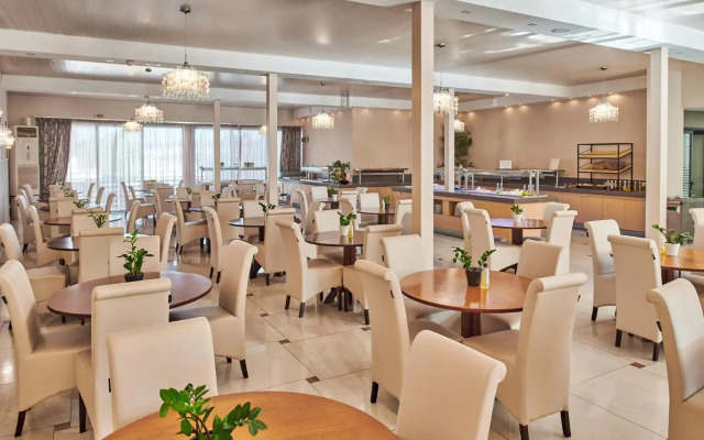 Altura Hotel Zakynthos