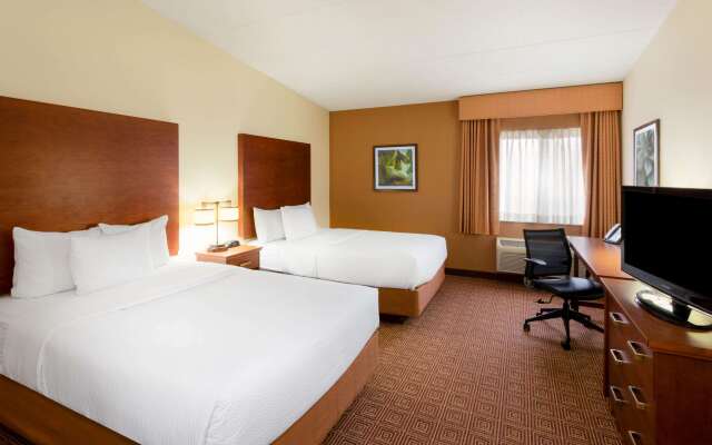 La Quinta Inn by Wyndham Minneapolis Airport Bloomington