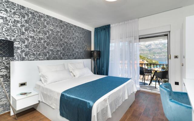 WISH Apartments