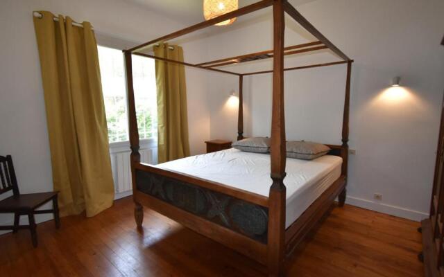 Villa Pyla-sur-Mer, 5 pièces, 9 personnes - FR-1-420-94