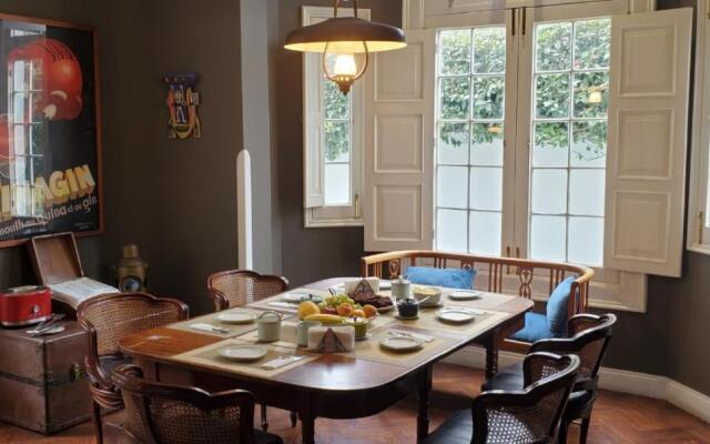 Villa Barranco by Ananay Hotels