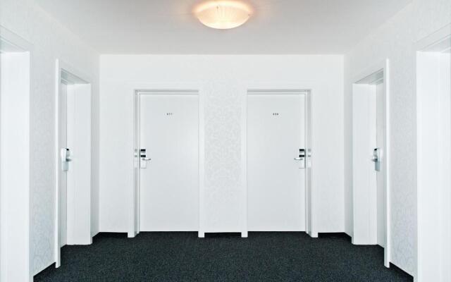 Casino Hotel Velden