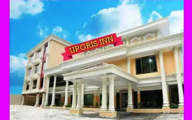 Upgris Inn