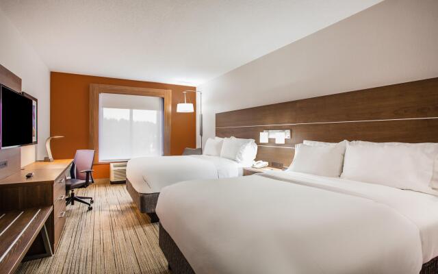 Holiday Inn Express Hotel & Suites Inverness by IHG