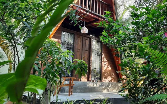 The Otunna Guest House