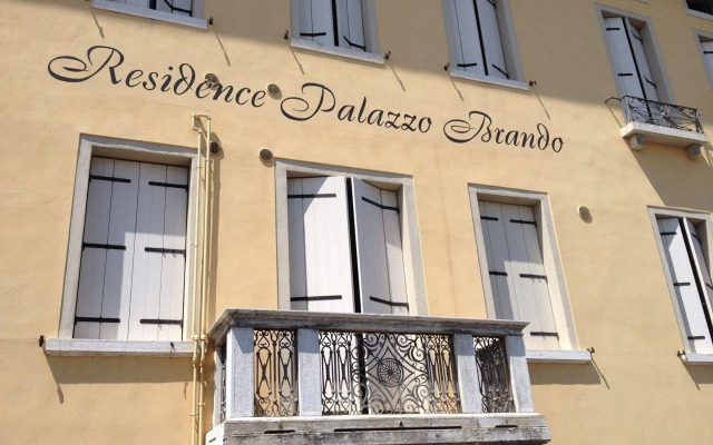 Residence Palazzo Brando