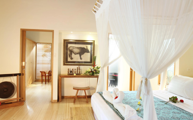 Villa Bali Asri Batubelig – Guest Rooms – Kerobokan Kelod