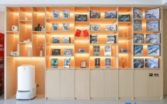 Shantou · Wanhui Holiday HOTEL Hotel (Chenghai)