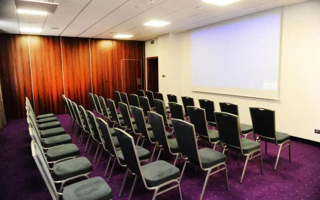 Best Western Plus Hotel Olsztyn Old Town