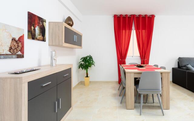 Home2Book Charming Apartment Candelaria, Wifi & Pool