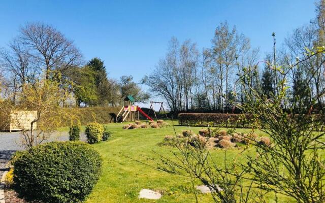 Chalet Ardenne